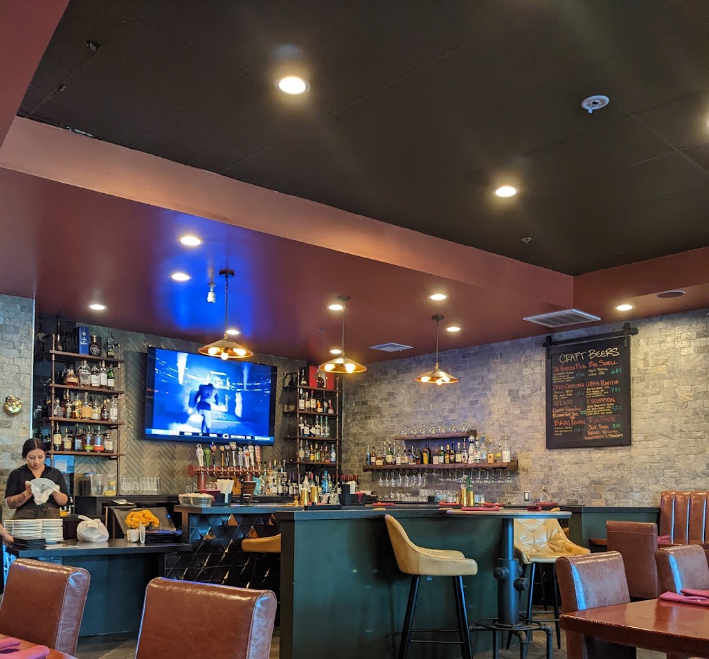 Jellyfish Seafood Bar 95020