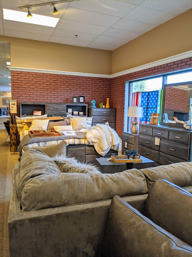 Furniture Store «Ashley HomeStore», reviews and photos, 581 Blair Park Rd, Williston, VT 05495, USA