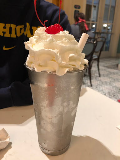Dessert Shop «Beaches & Cream Soda Shop», reviews and photos, 1800 Epcot Resorts Blvd, Orlando, FL 32830, USA
