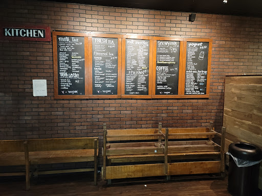 Bon Bon Tea House image