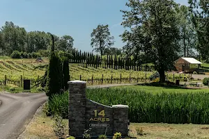 14 Acres Vineyard and Winery image