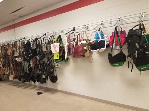 Thrift Store «The Salvation Army Family Store & Donation Center», reviews and photos, 5875 Middlebelt Rd, Romulus, MI 48174, USA