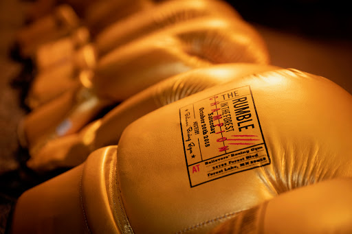 Boxing Gym «BELIEVERS BOXING GYM», reviews and photos, 24799 Forest Blvd N, Forest Lake, MN 55025, USA