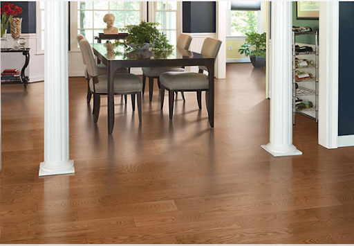 Flooring Store «The Floor Store», reviews and photos, 10025 Ulmerton Rd, Largo, FL 33771, USA