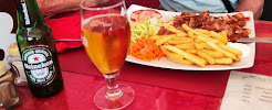 Plats et boissons du Restaurant familial O Délices de Fatih - Restaurant Hérimoncourt à Hérimoncourt - n°3
