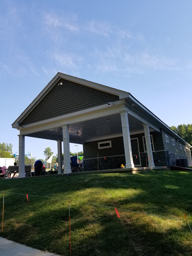 Park «Eisenhower Park», reviews and photos, 780 North St, Milford, CT 06461, USA