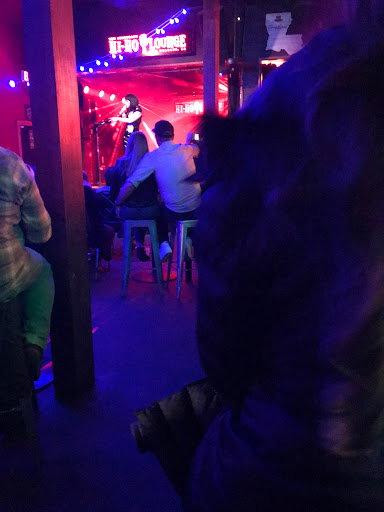 Live Music Bar «Hi-Ho Lounge», reviews and photos, 2239 St Claude Ave, New Orleans, LA 70117, USA