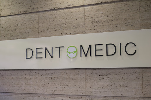 Clínica dental DENTOMEDIC Palencia en Palencia, Palencia