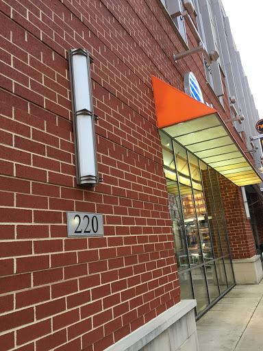 Cell Phone Store «AT&T», reviews and photos, 220 Harker Pl #150, Annapolis, MD 21401, USA
