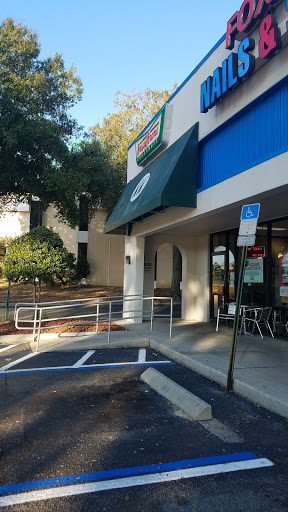 Bakery «Krispy Kreme Doughnuts», reviews and photos, 2128 W Brandon Blvd, Brandon, FL 33511, USA