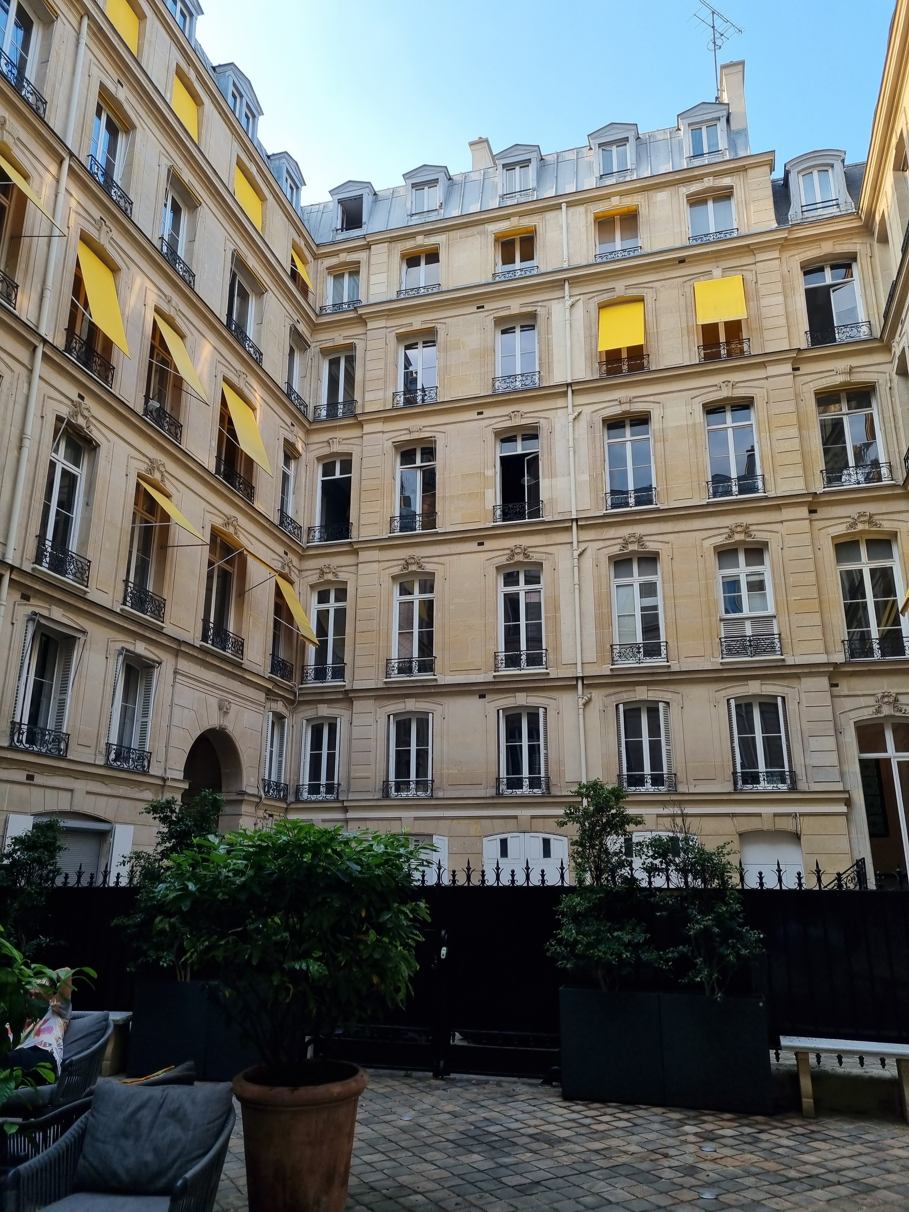 Photo n° 2 de l'avis de Michel.a fait le 10/07/2023 à 16:35