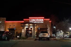 LongHorn Steakhouse image