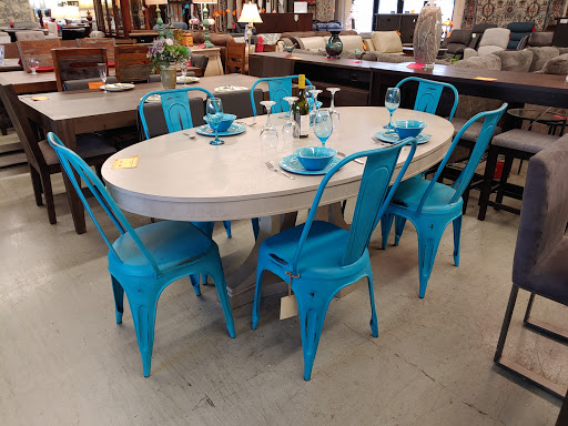 Furniture Store «Encore Home Furnishings», reviews and photos, 2730 NE Bunn Rd, McMinnville, OR 97128, USA