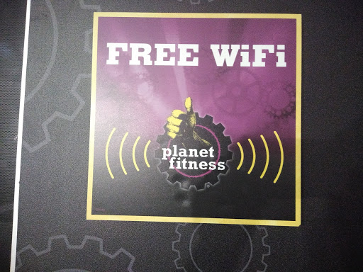 Gym «Planet Fitness», reviews and photos, 541 W Pioneer Pkwy, Grand Prairie, TX 75051, USA