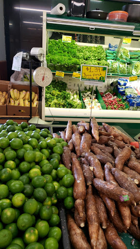 Grocery Store «Americana Grocery», reviews and photos, 10897 Main Street, Fairfax, VA 22030, USA