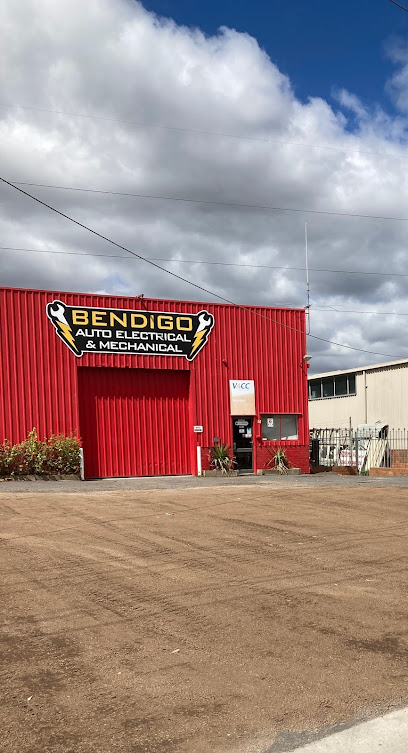 Bendigo Auto Electrical & Mechanical