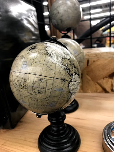 Furniture Store «Cost Plus World Market», reviews and photos, 2103 Western Ave, Seattle, WA 98121, USA