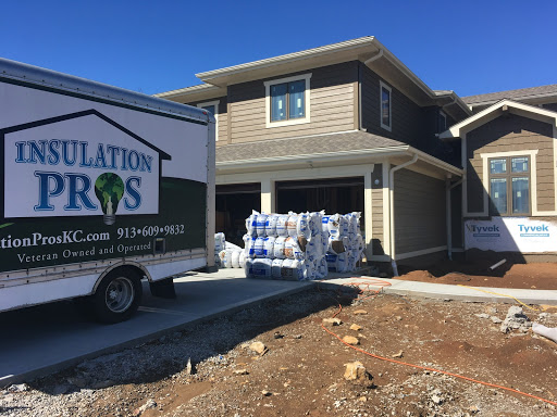Insulation Contractor «Insulation Pros», reviews and photos