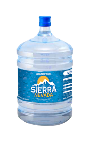 Sierra Nevada - Servicio de catering