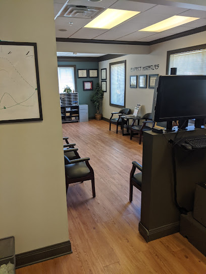 East Cobb Upper Cervical Spine Clinics