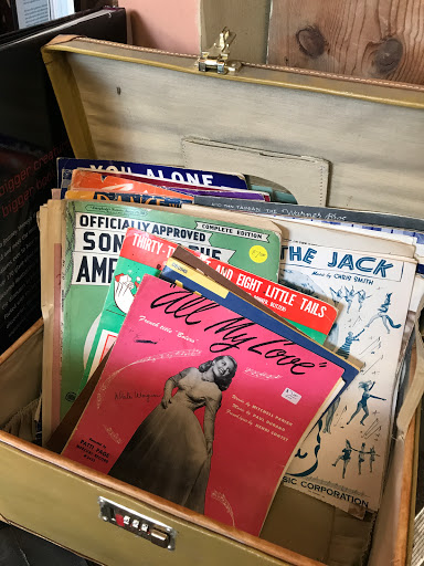 Rare Book Store «Capitol Hill Books», reviews and photos, 300 E Colfax Ave, Denver, CO 80203, USA