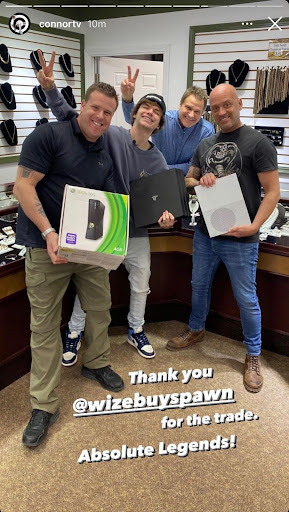 Pawn Shop «Wizebuys PawnBrokers Outlet», reviews and photos, 2928 E Highland Rd, Highland Charter Twp, MI 48356, USA