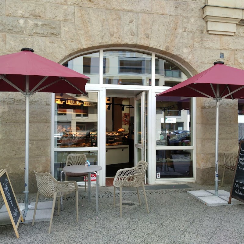 Backstube & Café vonLuck