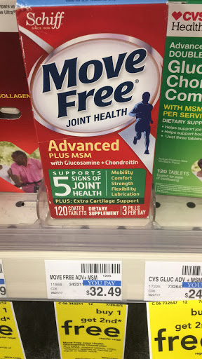 Drug Store «CVS», reviews and photos, 10222 East Fwy, Houston, TX 77029, USA