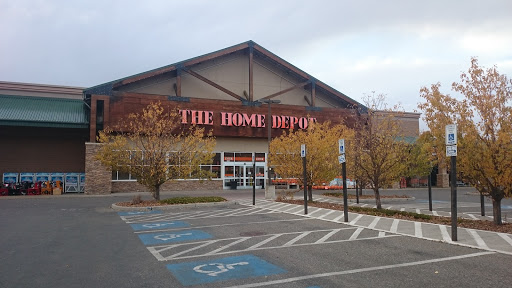 Home Improvement Store «The Home Depot», reviews and photos, 1771 N 19th Ave, Bozeman, MT 59718, USA