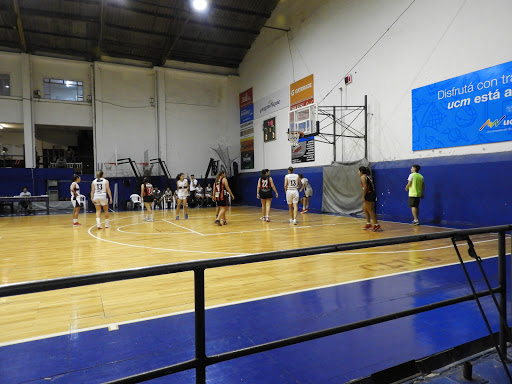 Defensor Sporting Club - Basquetbol