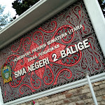 Review SMA Negeri 2 Balige