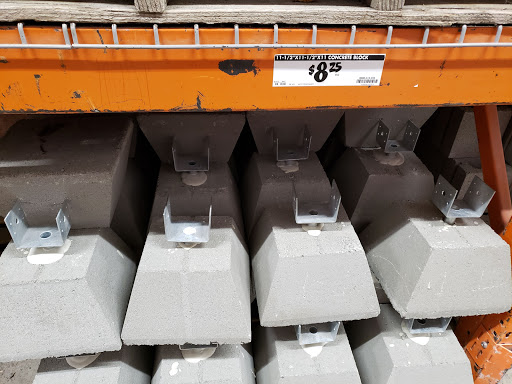 Home Improvement Store «The Home Depot», reviews and photos, 5120 Borgen Blvd, Gig Harbor, WA 98332, USA