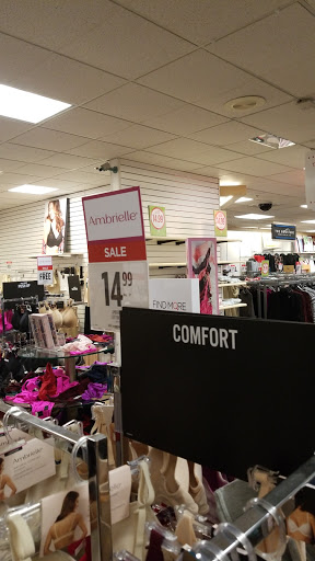 Department Store «JCPenney», reviews and photos, 435 E Clifty Dr, Madison, IN 47250, USA