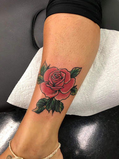 Explore daddy dom tattoo ideas, creative tattoo ideas in Columbus, available at Timeless Ink Tattoos