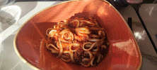 Spaghetti du Restaurant italien Il Ristorante Plan de Campagne Cabriès à Cabriès - n°16