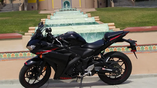 Yamaha Motorcycle Dealer «Yamaha of Cucamonga», reviews and photos, 9760 E Foothill Blvd, Rancho Cucamonga, CA 91730, USA