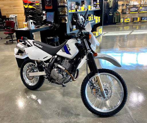 Motorcycle Dealer «Star City Power Sports», reviews and photos, 5120 Peters Creek Rd, Roanoke, VA 24019, USA