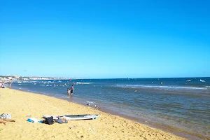 Playa de Mazagón image
