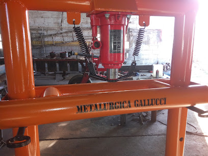 Metalurgica Gallucci