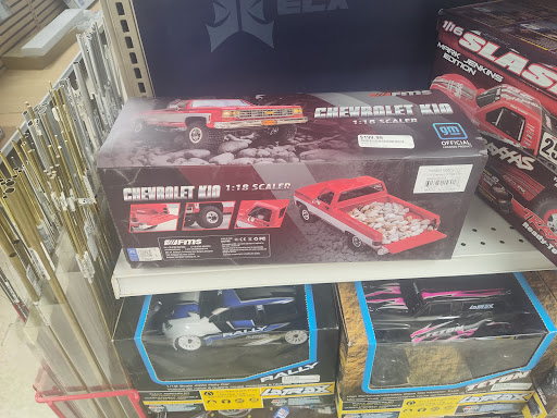 Hobby Store «Hobby Town», reviews and photos, 2345 Russellville Rd, Bowling Green, KY 42101, USA