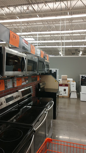 Home Improvement Store «The Home Depot», reviews and photos, 100 Abner Jackson Pkwy, Lake Jackson, TX 77566, USA