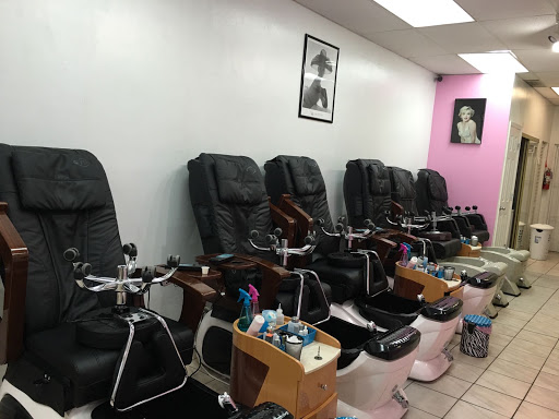 Beauty Salon «Vogue Hair Salon», reviews and photos, 13258 SW 8th St, Miami, FL 33184, USA