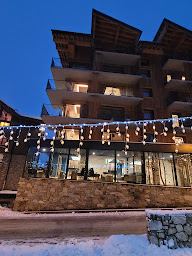 Photo n°14 de Hotel L'Aiguille Percée by Les Etincelles à Tignes ()