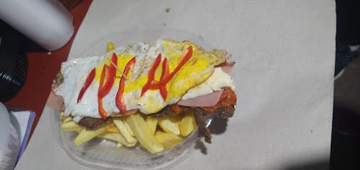 Sandwicheria luciano