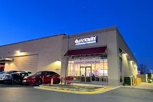 Quickway Japanese Hibachi image