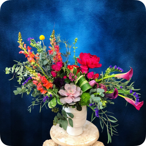 Florist «Finishing Touch Florist & Gifts», reviews and photos, 1645 140th Ave NE B4, Bellevue, WA 98005, USA