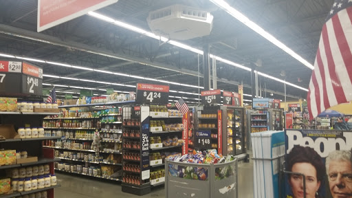Supermarket «Walmart Neighborhood Market», reviews and photos, 7025 W Main St, Milwaukee, WI 53214, USA