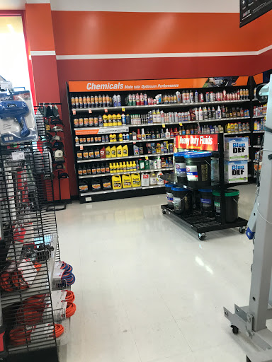 Auto Parts Store «AutoZone», reviews and photos, 41850 Jackson St, Indio, CA 92203, USA