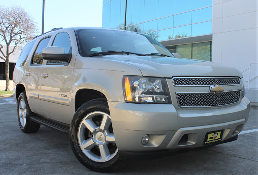 Used Car Dealer «Dallas Car Credit Corporation», reviews and photos, 11448 Emerald St, Dallas, TX 75229, USA