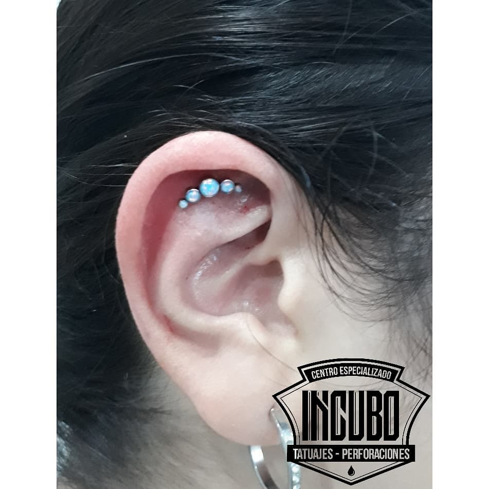 Inkubo Store Tattoo & Piercing